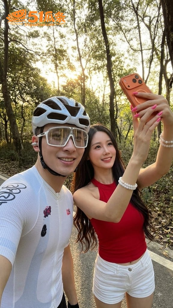 许晓明 福州骑行圈多相关图片44