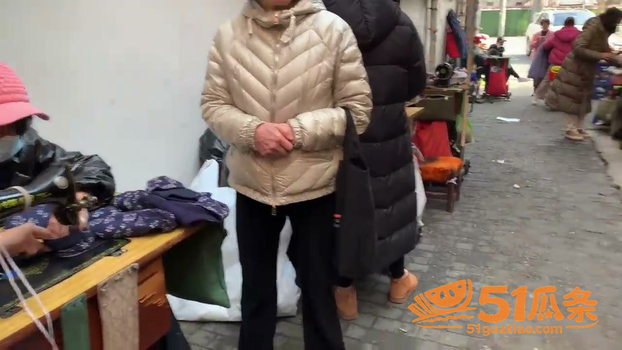 成都小姐姐 城中村私相关图片6