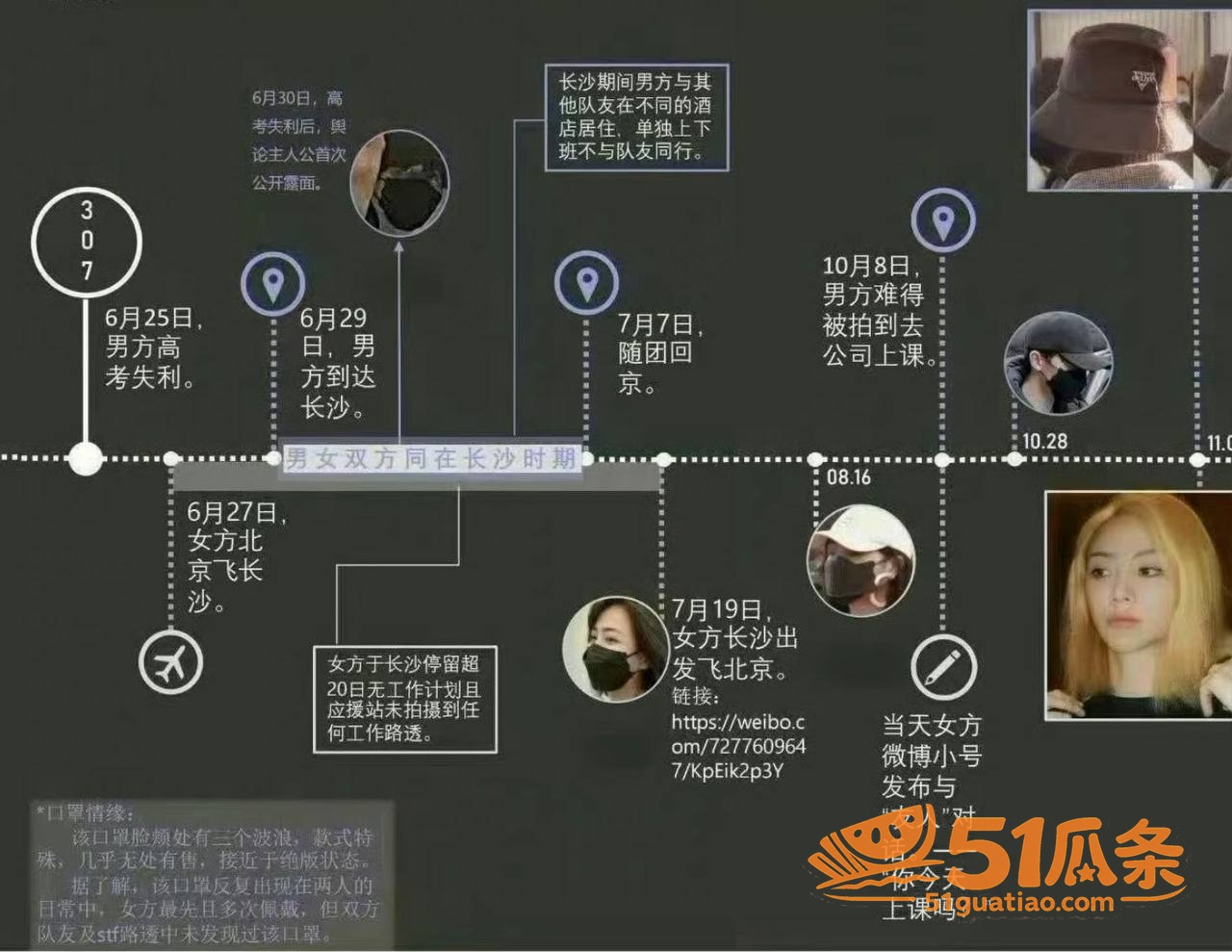 明星吃瓜 马嘉祺 隐相关图片11