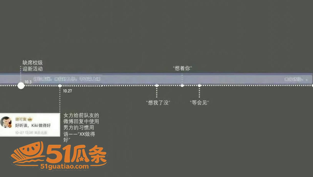 明星吃瓜 马嘉祺 隐相关图片19