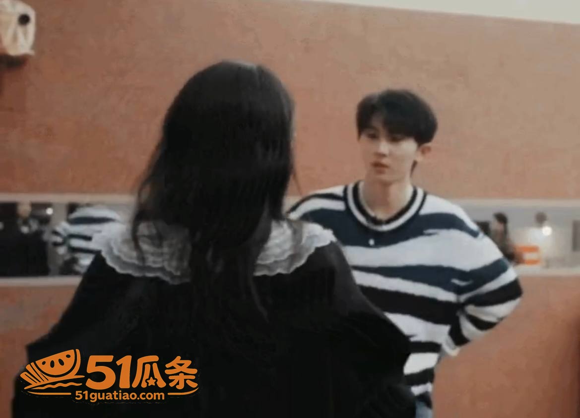 明星吃瓜 马嘉祺 隐相关图片40