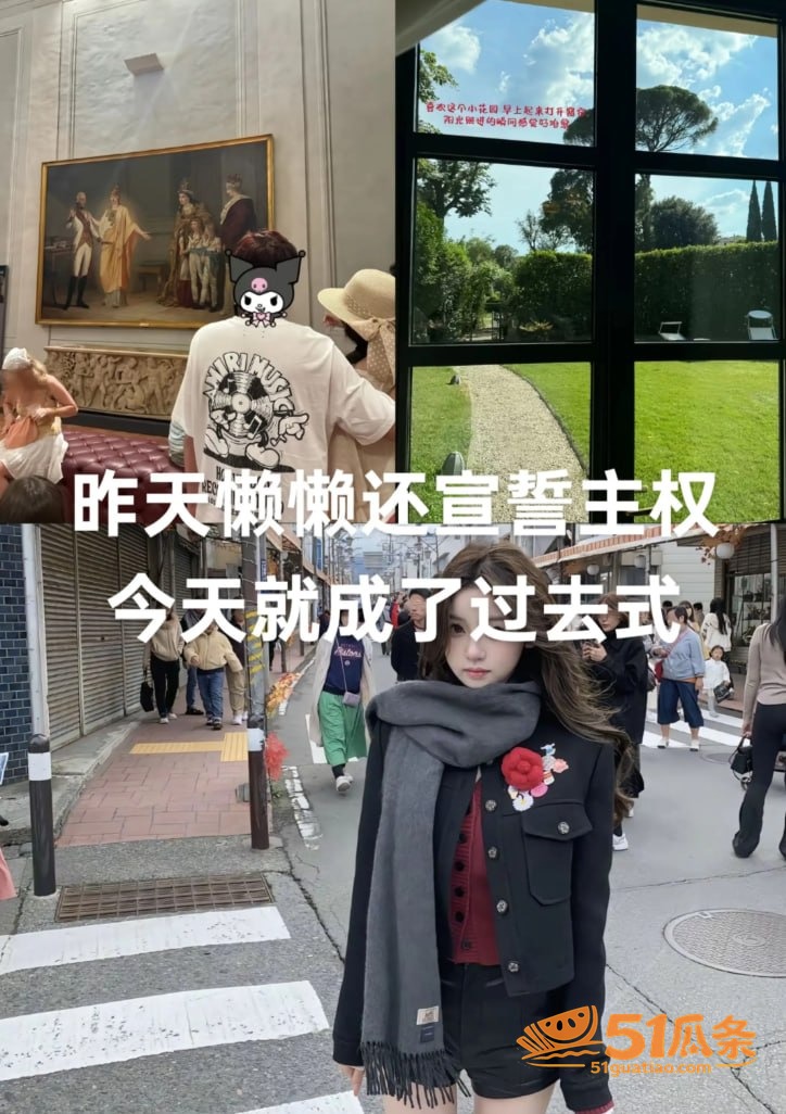 王思聪 卢浮宫后宫公相关图片13