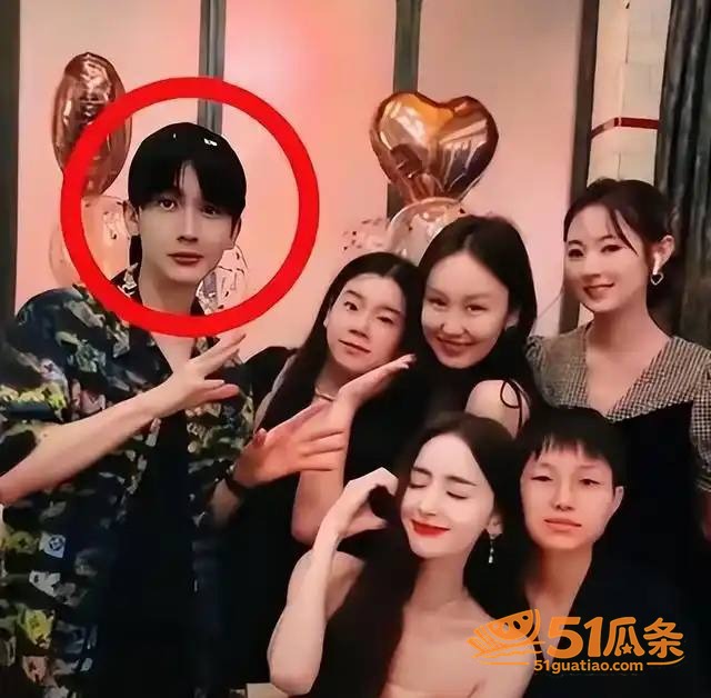 李登科 背刺娜扎陪睡相关图片25