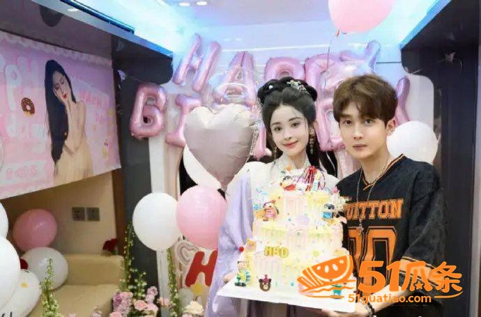 李登科 背刺娜扎陪睡相关图片26