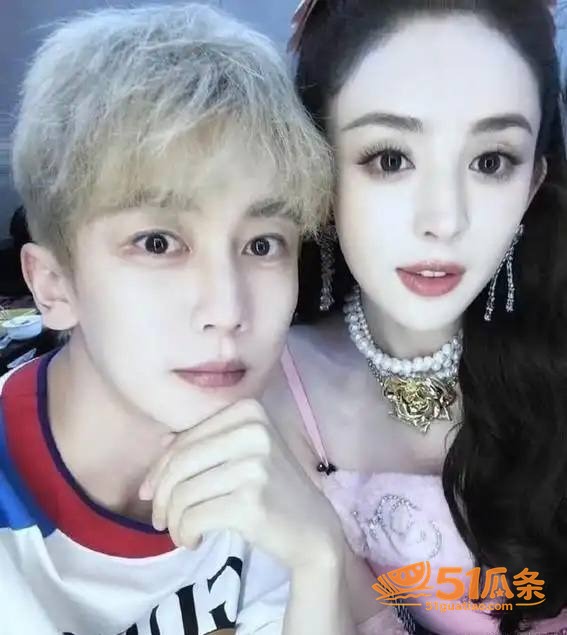 李登科 背刺娜扎陪睡相关图片19