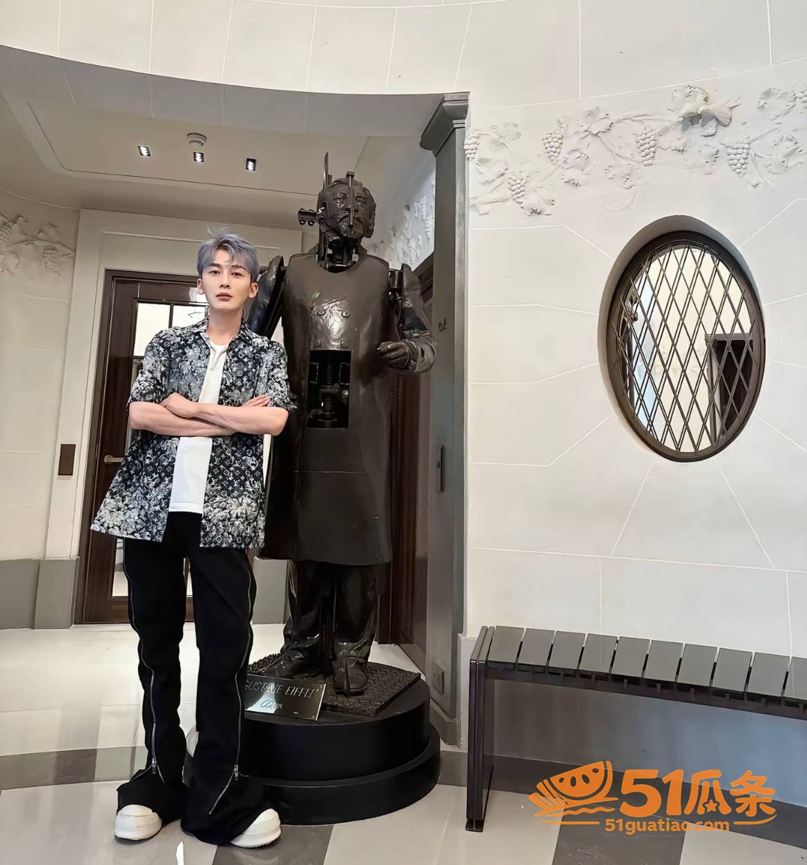 李登科 背刺娜扎陪睡相关图片9