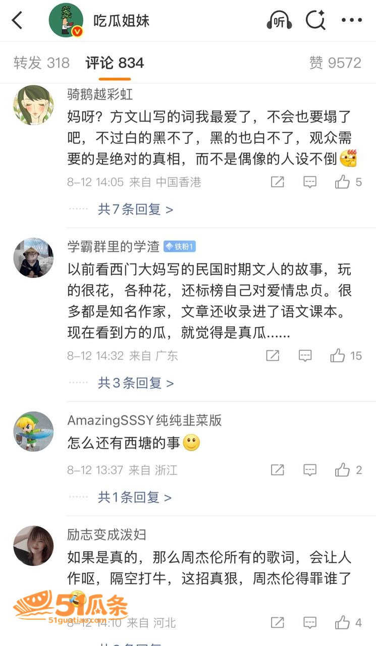 方文山 西塘选妃圈养相关图片6
