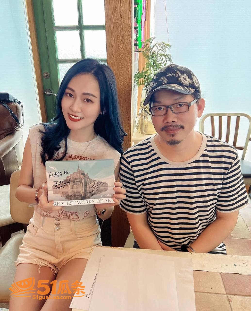 方文山 西塘选妃圈养相关图片49