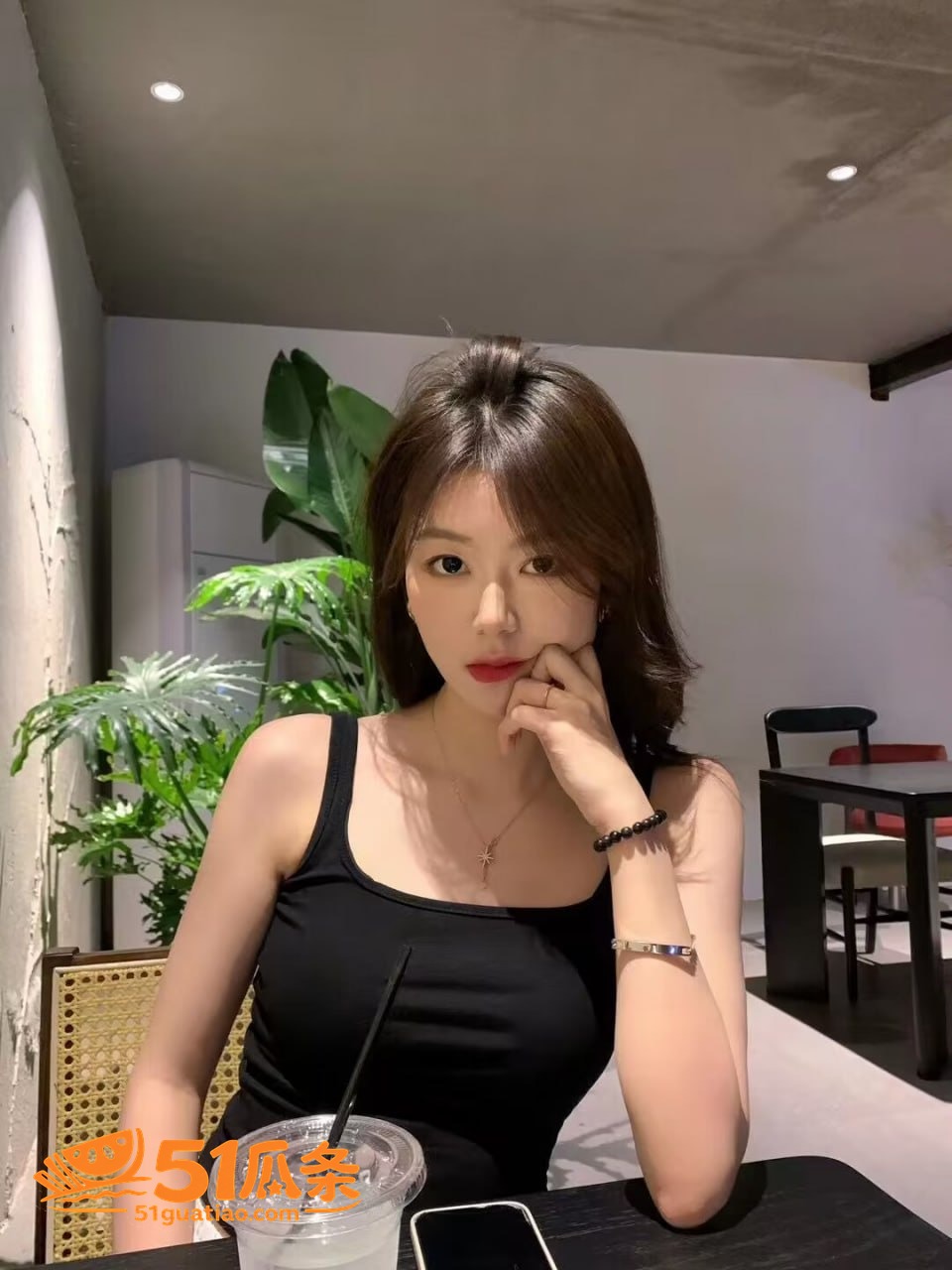 陈雨桐 心理系乖乖女相关图片5
