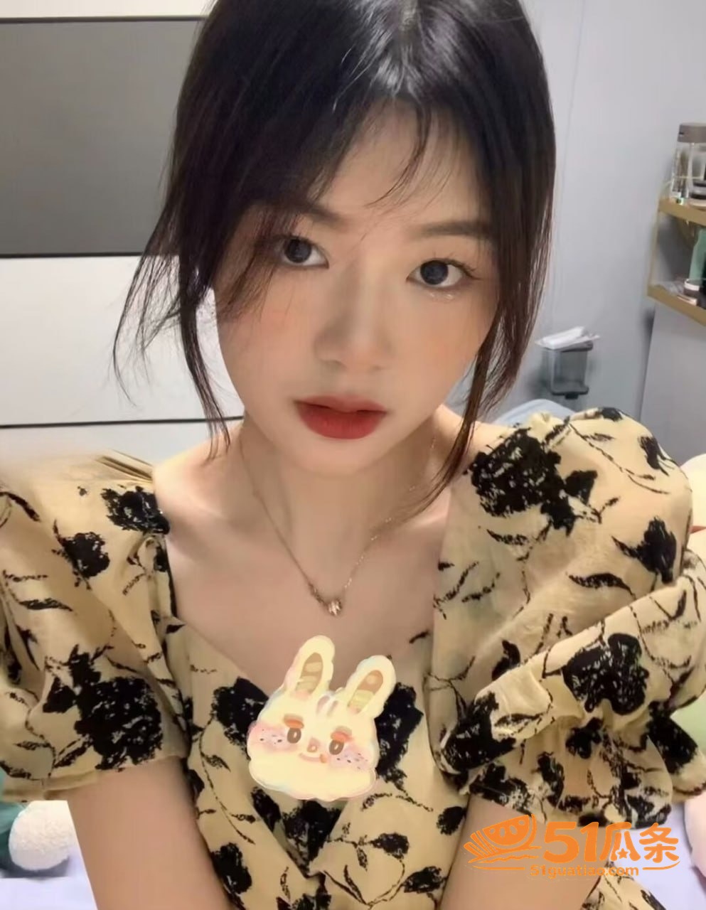 陈雨桐 心理系乖乖女相关图片2