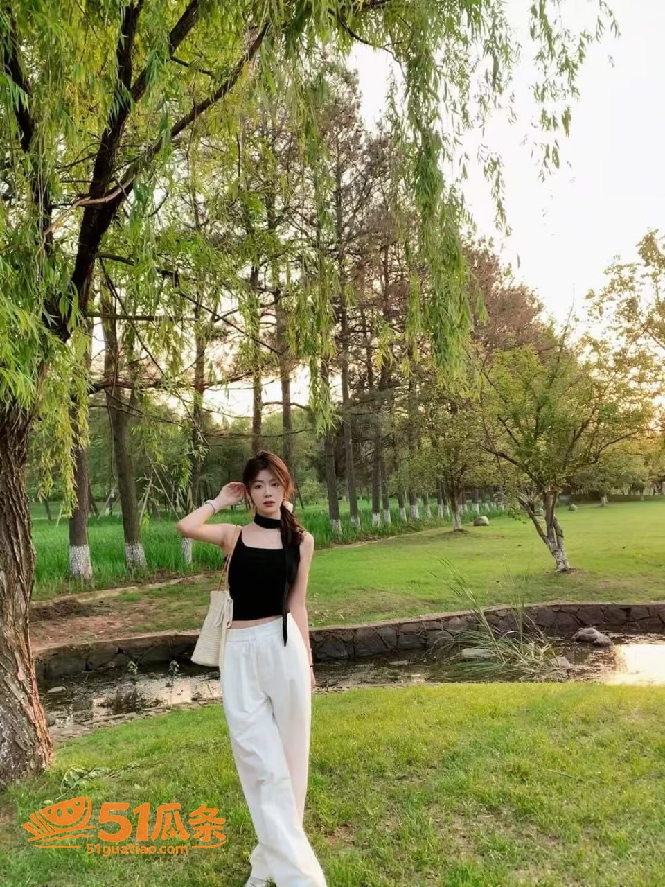 陈雨桐 心理系乖乖女相关图片3
