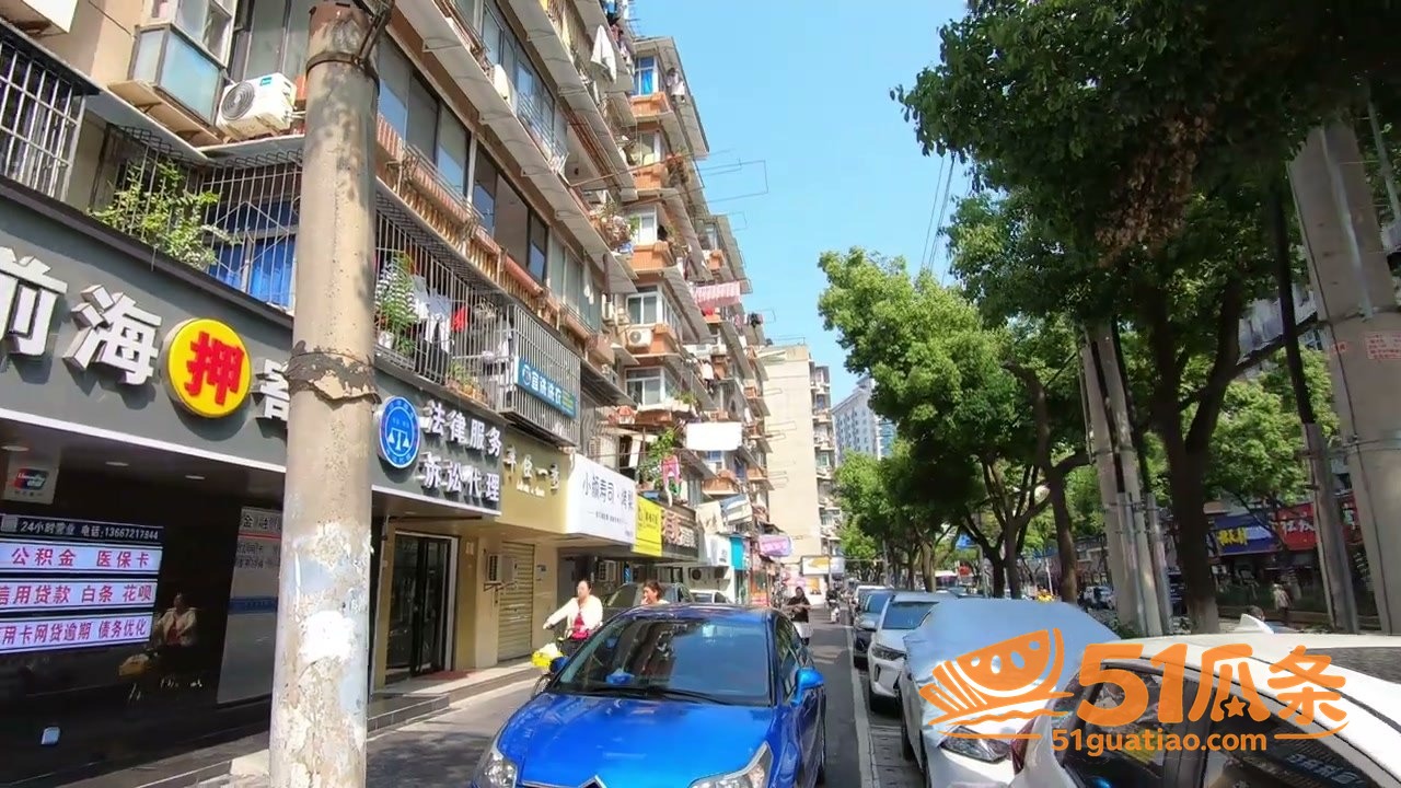 汉阳玫瑰街 扫街探店相关图片3