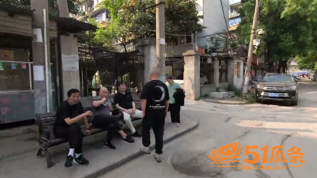 汉阳玫瑰街 扫街探店相关图片5
