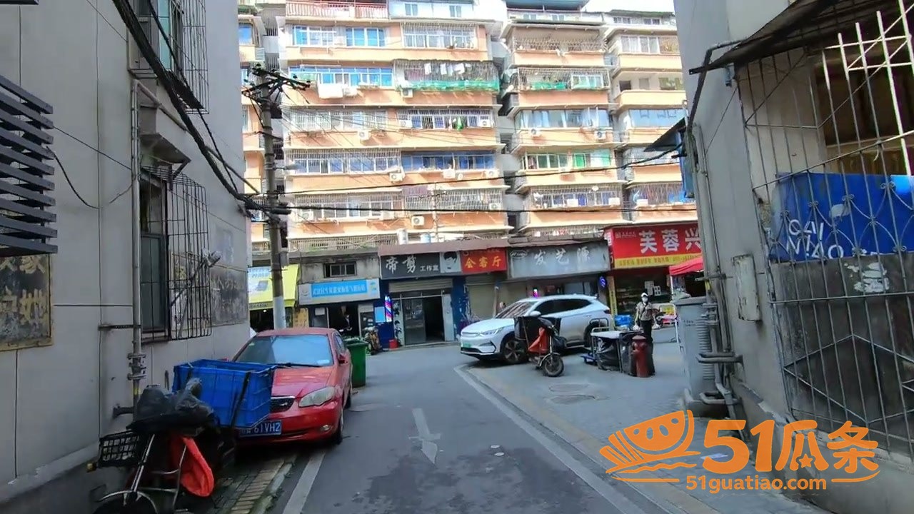 汉阳玫瑰街 扫街探店相关图片4