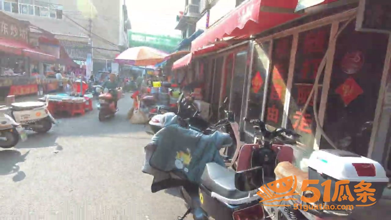 汉阳玫瑰街 扫街探店相关图片6