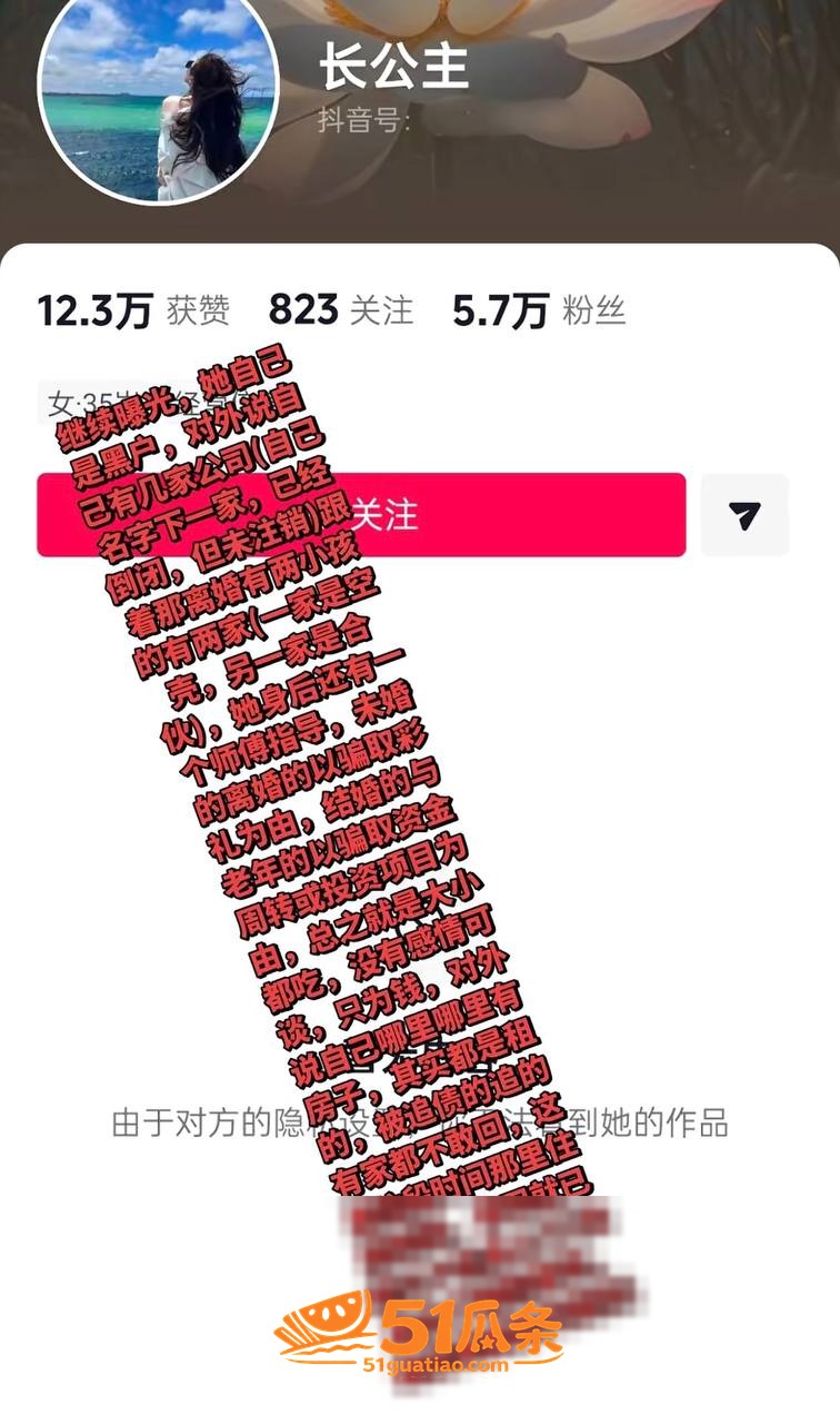 长公主 租车伪装富婆相关图片8