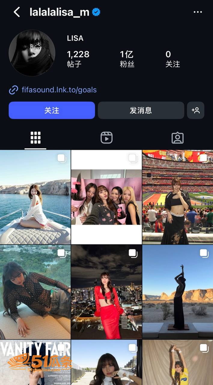 Lisa 豪门梦碎迅相关图片9