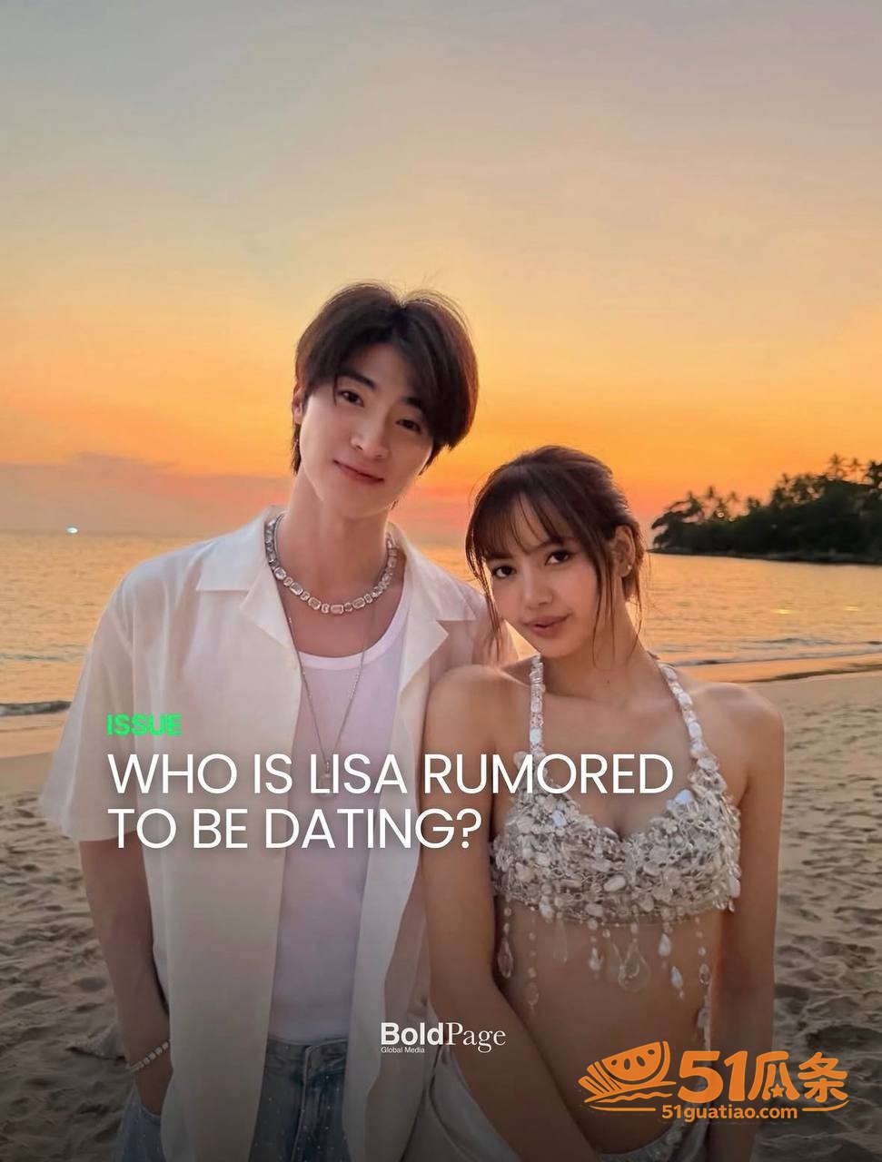 Lisa 豪门梦碎迅相关图片29
