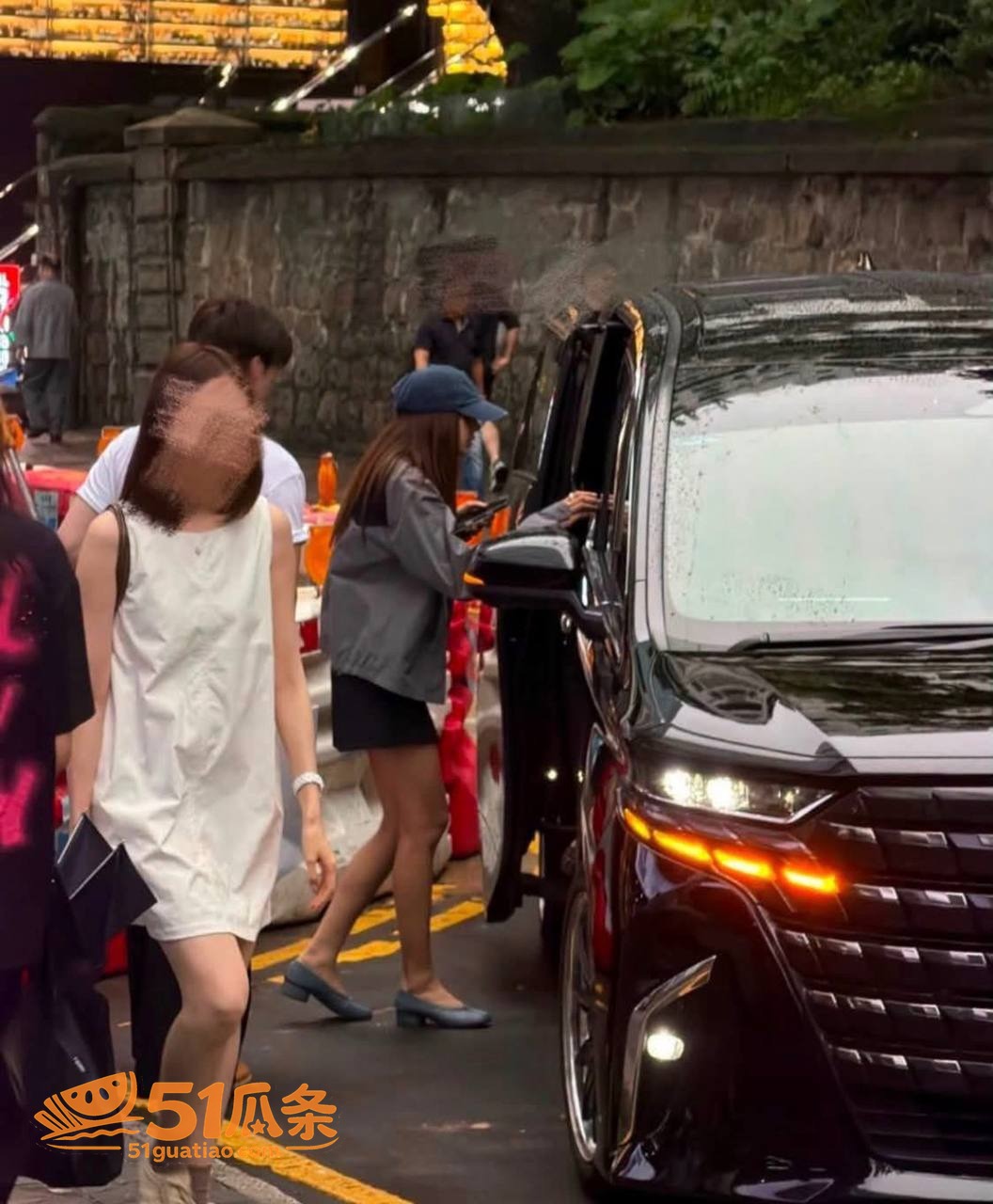 Lisa 豪门梦碎迅相关图片36