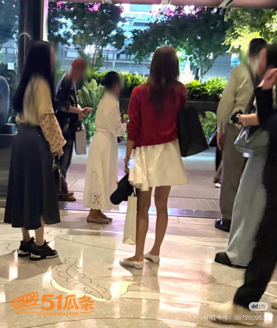 Lisa 豪门梦碎迅相关图片40