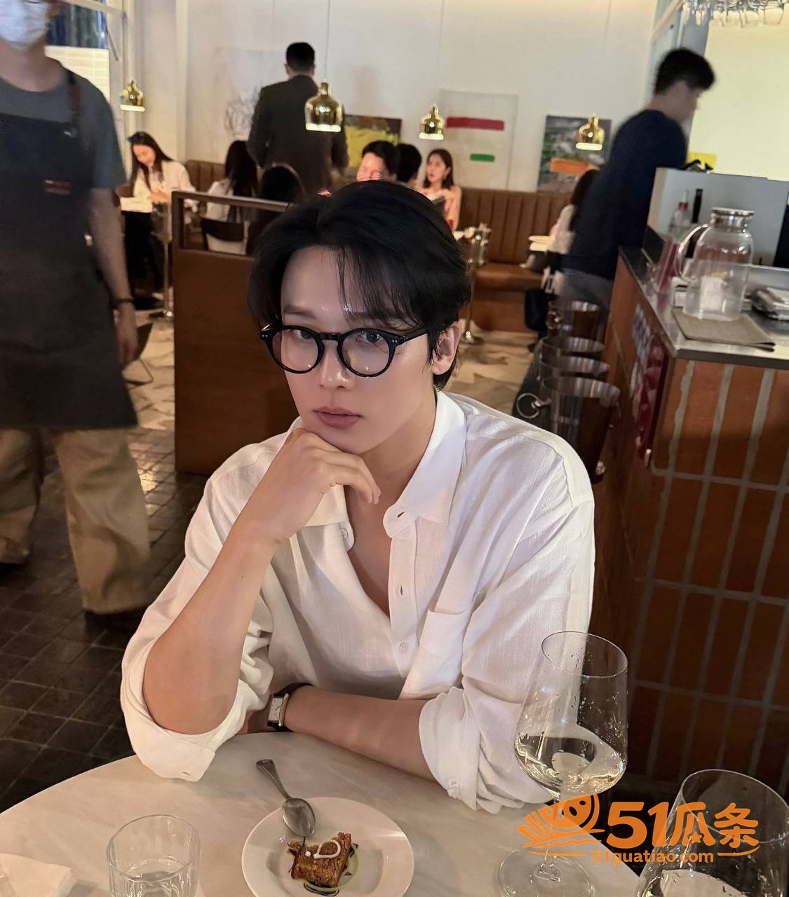 情感反转 史哈尼 指相关图片5