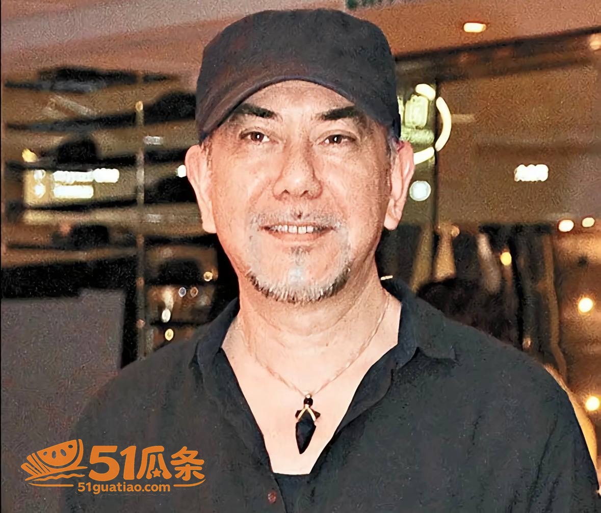 黄秋生 私生活翻车 相关图片4
