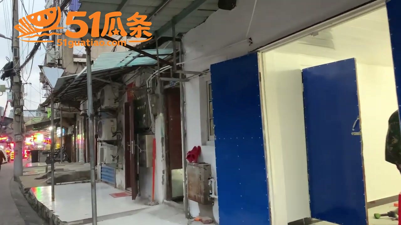 武汉街头按摩女 扫街探店 露骨服务细节曝光