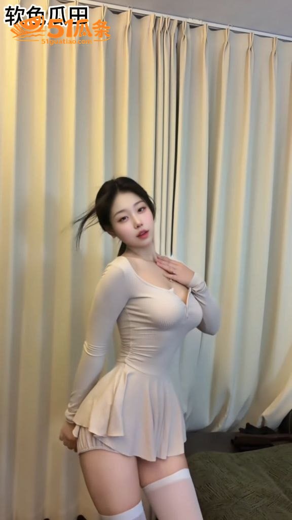 李奎 抖音百万粉御姐相关图片6
