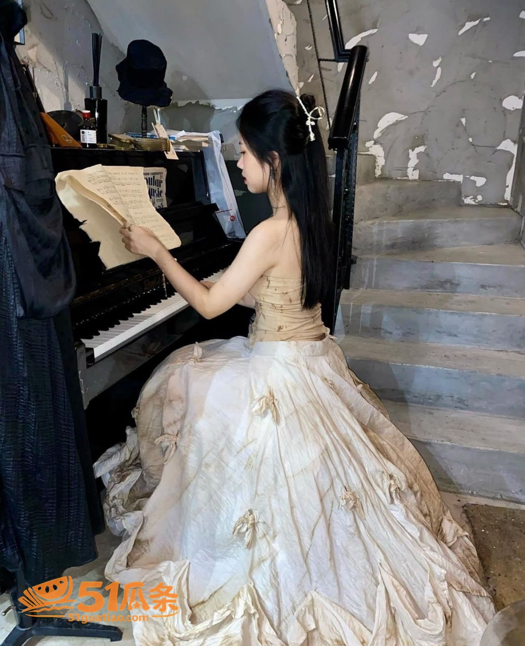 反差婊 陈佳怡 阜阳相关图片2