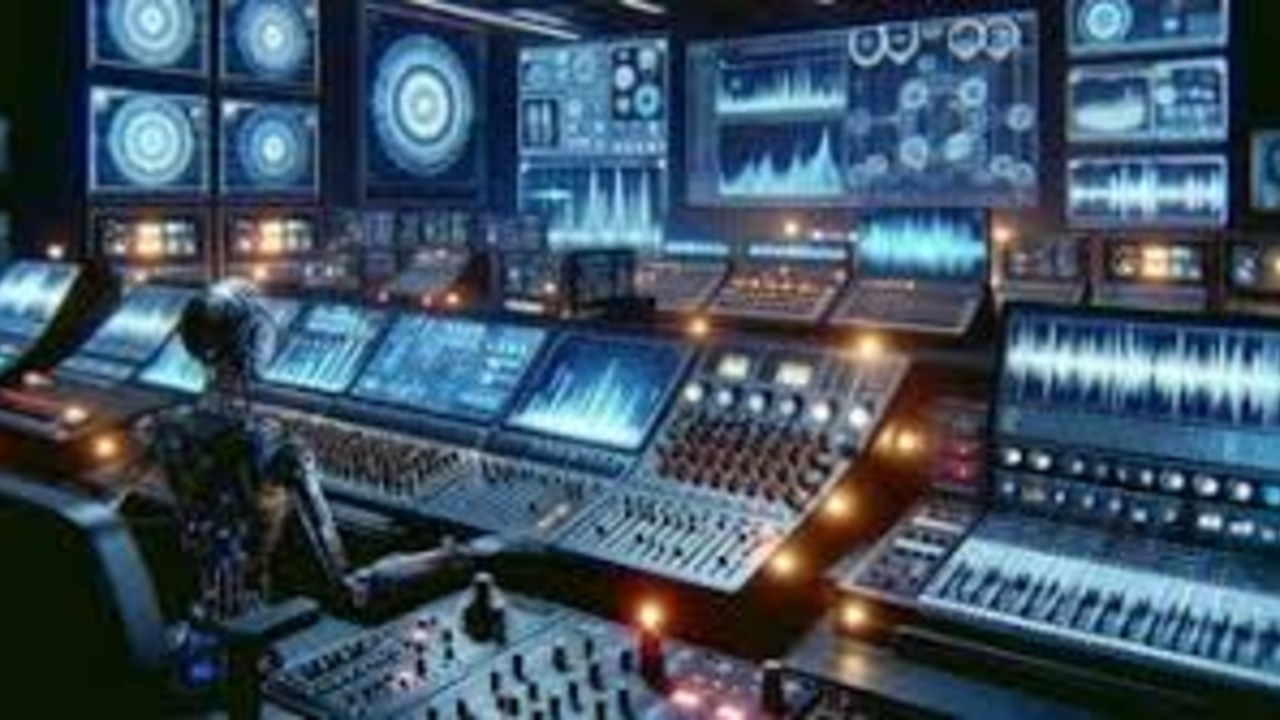 为什么程序员大多都拥抱 AI，而音乐人却抗拒并隔离 AI 音乐池？