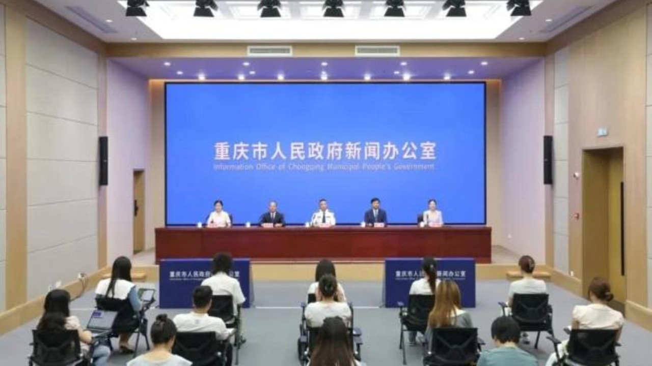 重庆警方打掉境内外电诈团伙198个