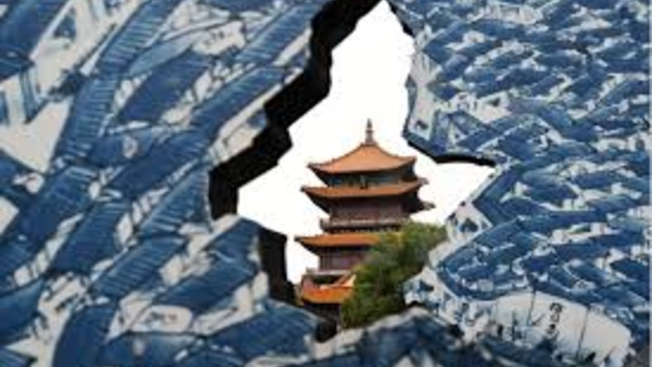 申遗成功！这次为什么是景德镇？
