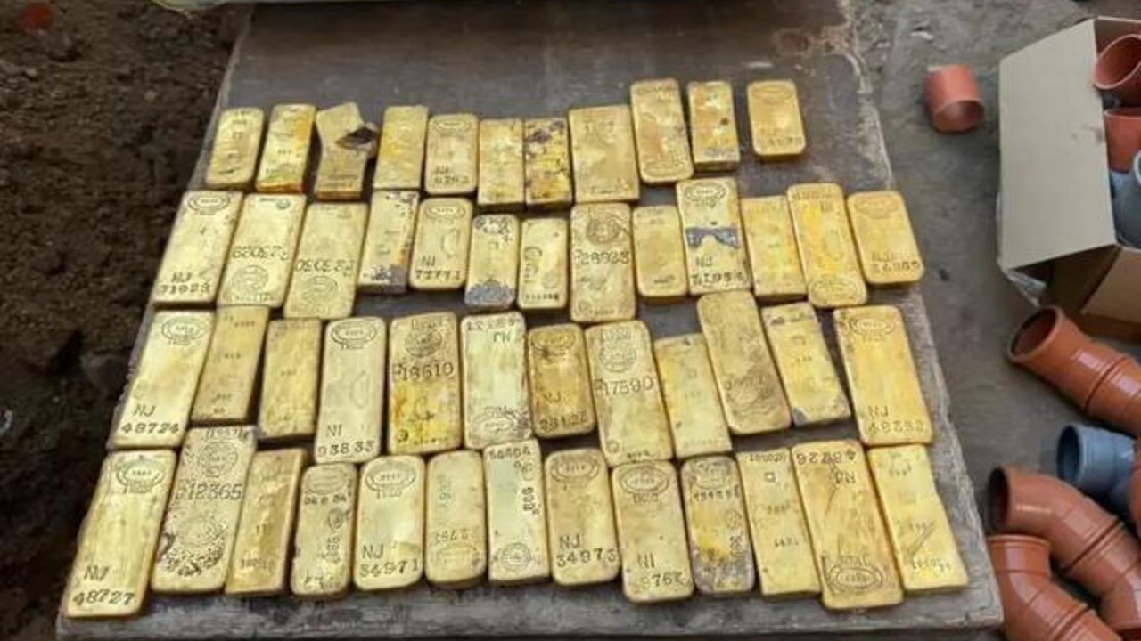 比利时学生打工挖到900万欧元金库