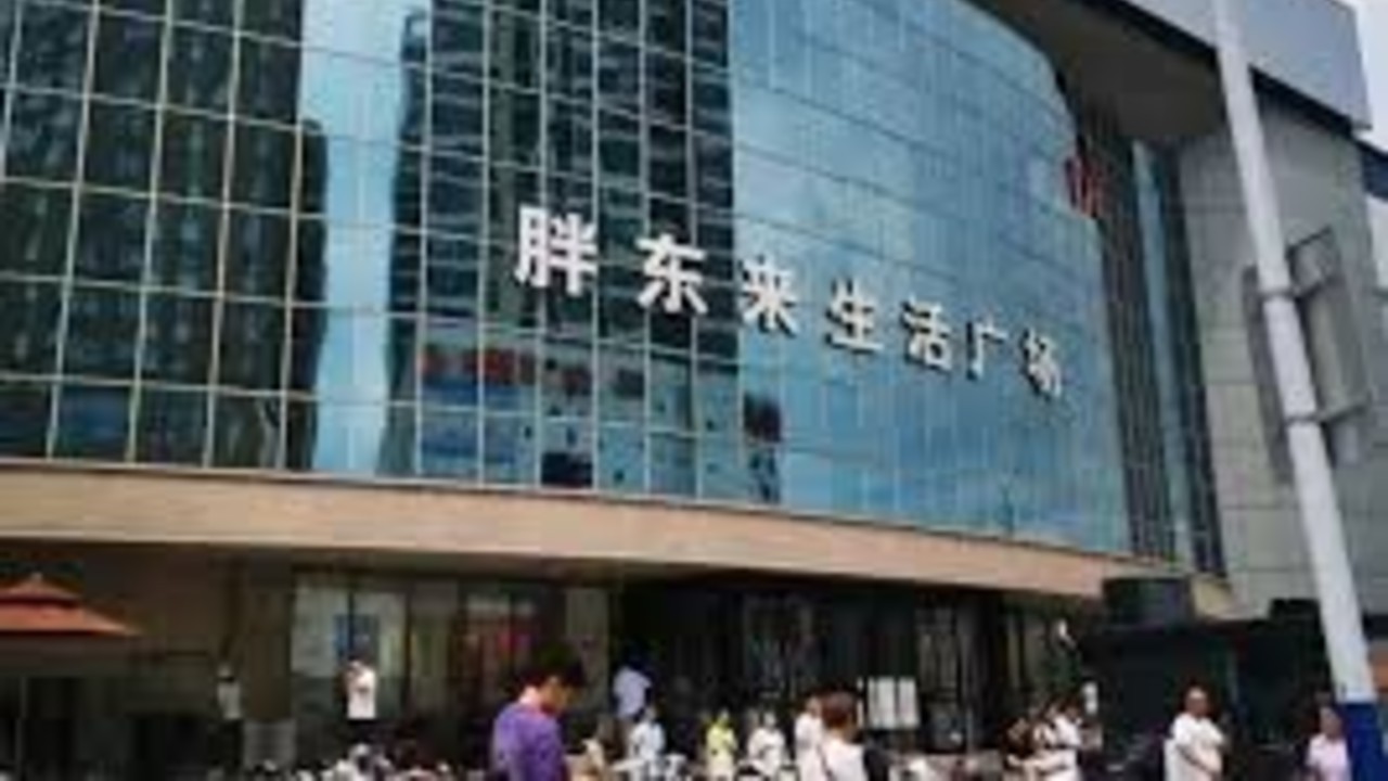 胖东来周边店主：生意没了心气也没了