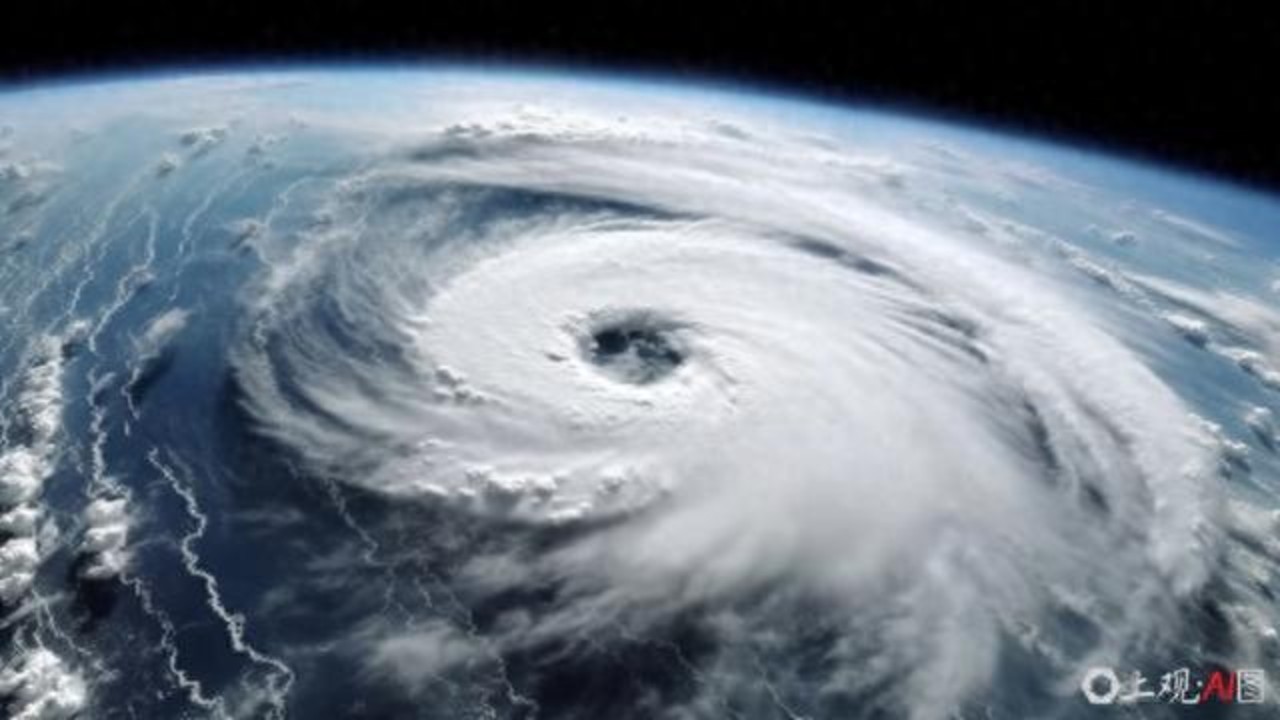 高温暴雨台风强对流四预警齐发