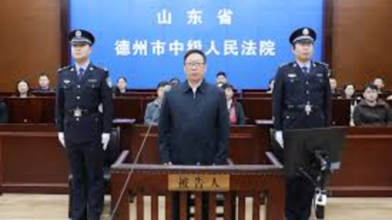 李春良犯两宗罪被判无期