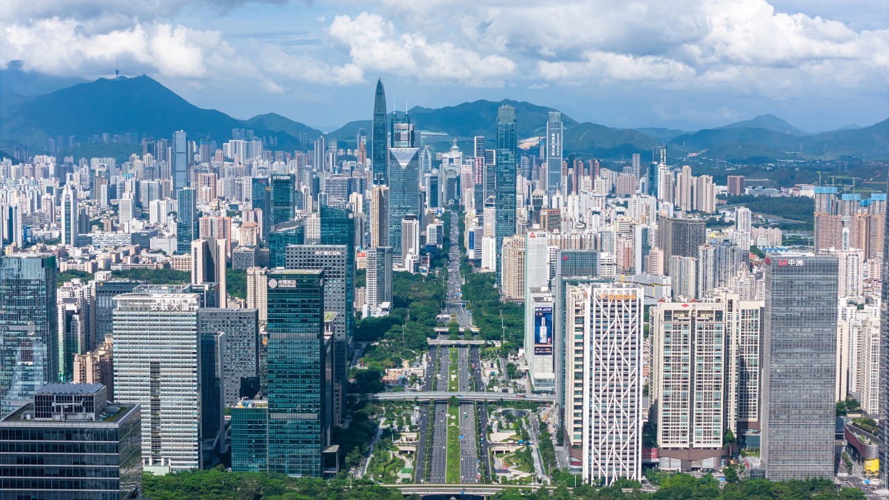 习近平瞩望的“人民城市”