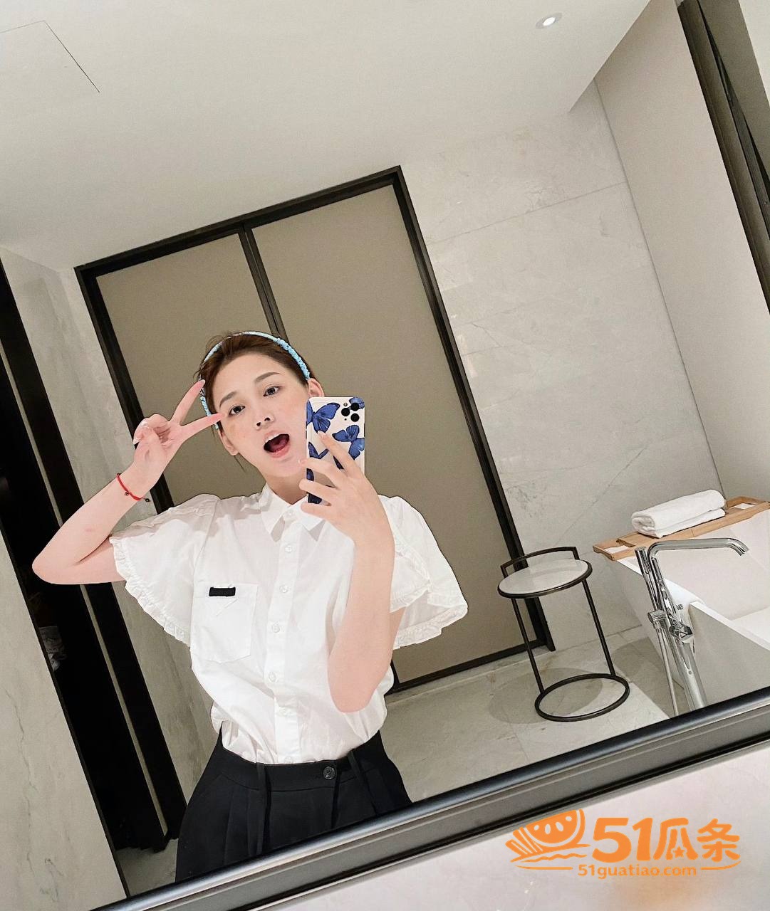女主播 魏莹 虚构单相关图片24