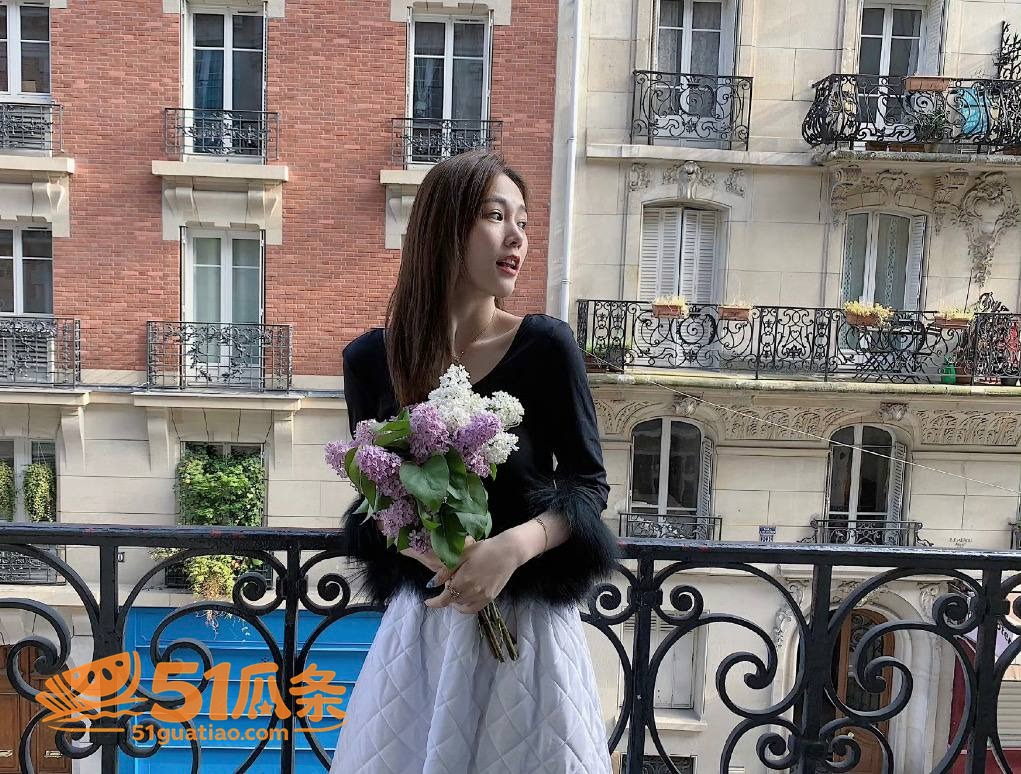 女主播 魏莹 虚构单相关图片3