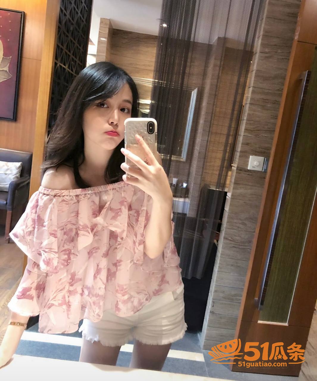 女主播 魏莹 虚构单相关图片5