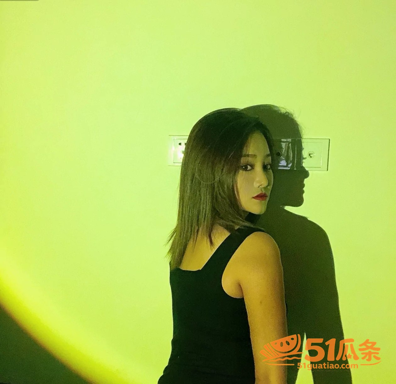 才艺主播 韩晓雅 出相关图片3