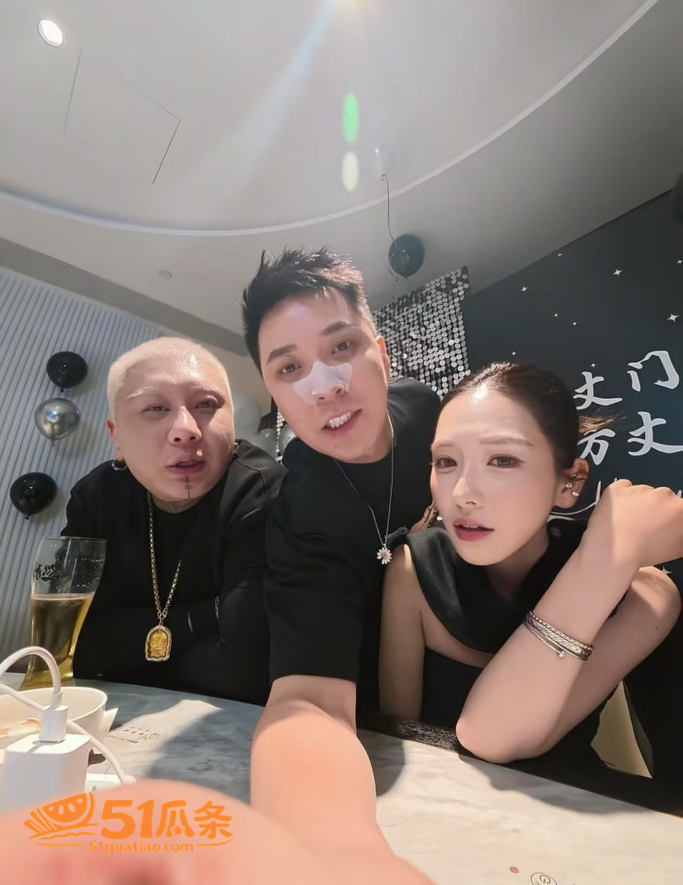 才艺主播 韩晓雅 出相关图片37