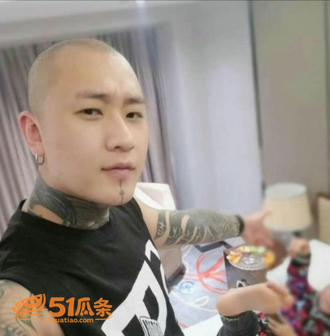 才艺主播 韩晓雅 出相关图片38