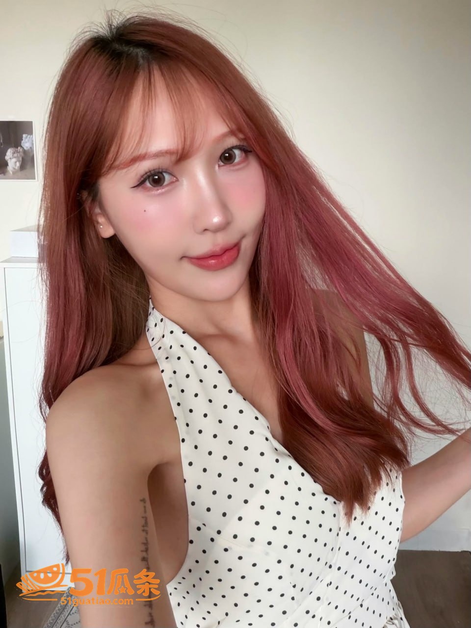 百万网红Joeman 劈腿 AV 女优 胎尼Tiny 且深夜 PUA 女友