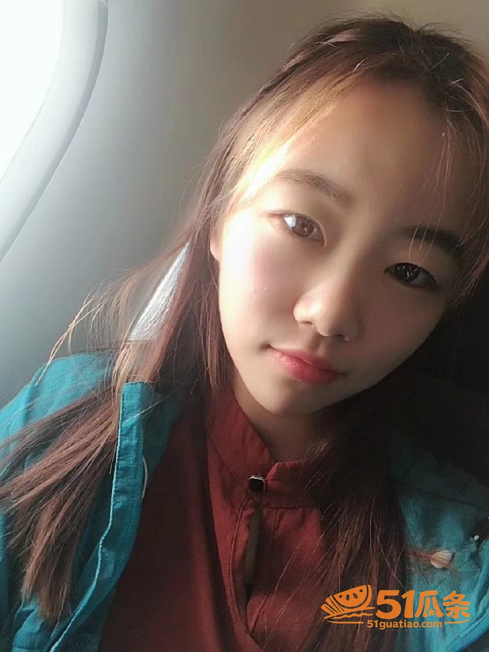 周婉 荆州职院巨乳学相关图片5
