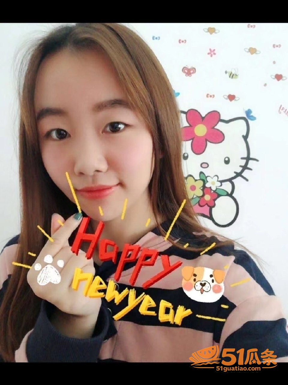 周婉 荆州职院巨乳学相关图片6