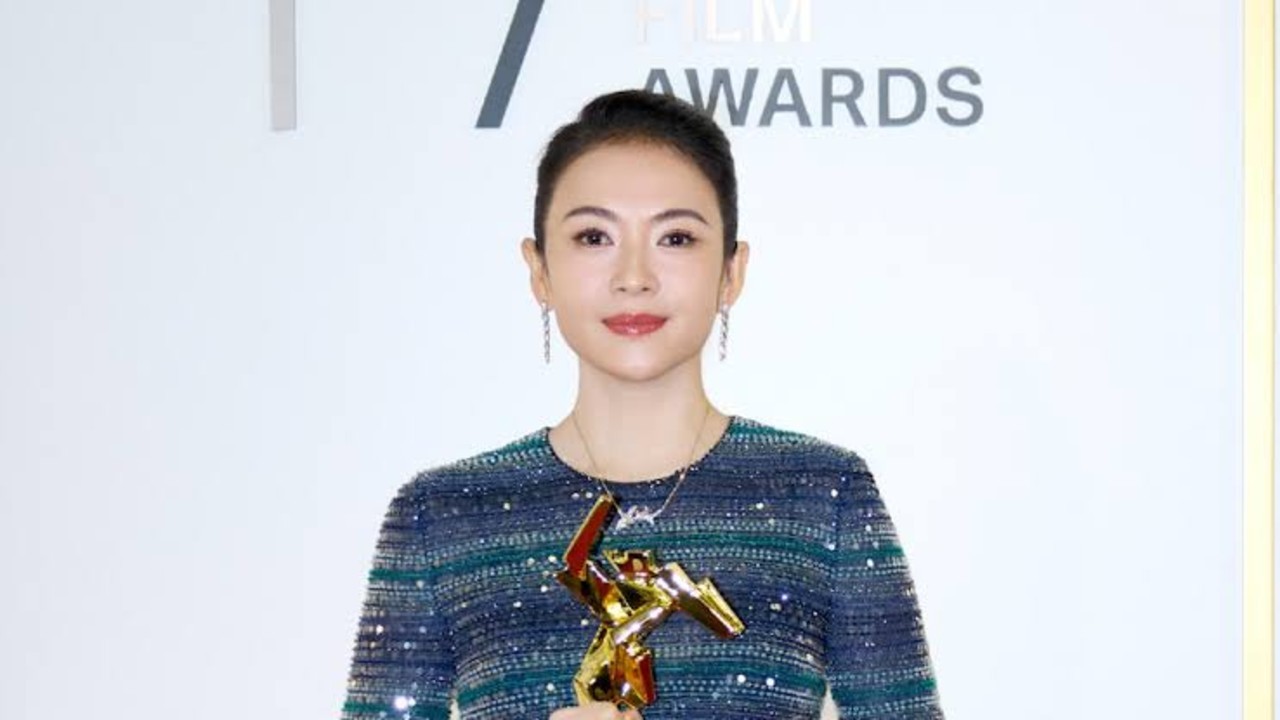 章子怡到手了3个亿 不是通过演戏