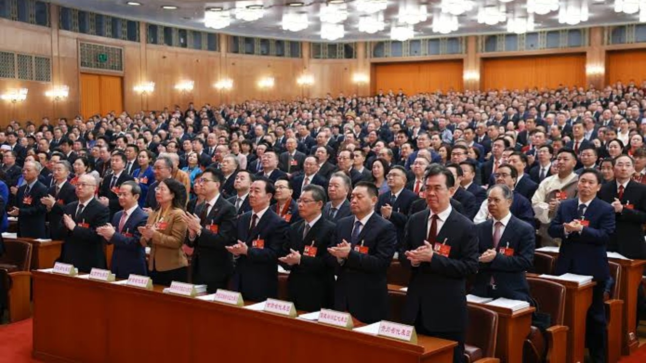 十五五持续激活内需增长动力