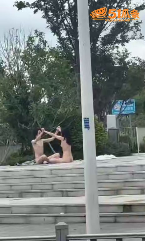 宁波裸体Cos 街头相关图片5