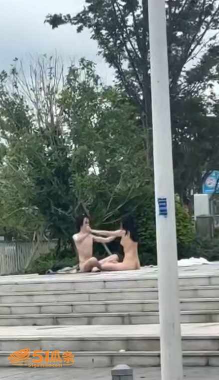 宁波裸体Cos 街头相关图片6